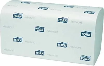 Produktbild von Tork 64152, Weiß, 24,8 cm, 24,8 cm, 23 cm, 11,5 cm