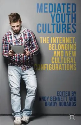 Obrázok produktu pre Mediated Youth Cultures