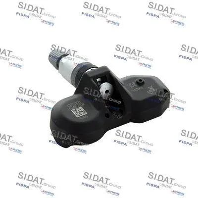 Produktbild von SIDAT 780045 TPMS RDKS Reifendrucksensor für VW Touareg (7LA, 7L6, 7L7)