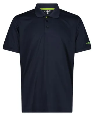 Immagine prodotto di Cmp 3t60077 polo manica corta blu L uomo blu L