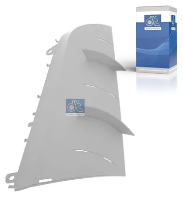 Produktbild von DT Spare Parts Windleitblech Fahrerhaus 4.69922