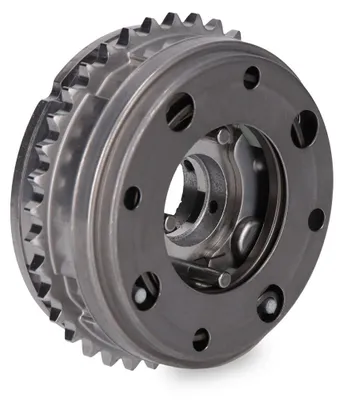 Produktbild von INA 427 1123 10 Nockenwellenversteller für BMW 1 Schrägheck (F20) Auslass 36-Zähne