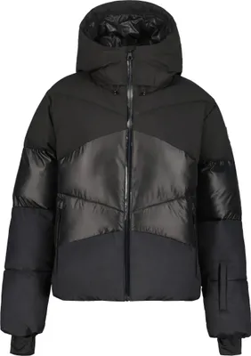Produktbild von Icepeak ICEPEAK EBELEBEN schwarz 38