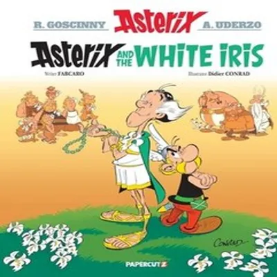 Productafbeelding van Asterix Vol. 40