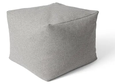 Produktbild von In- & Outdoor Sitzsack Wohnzimmer Sitzkissen Hocker Sitzhocker Bodenkissen Pouf