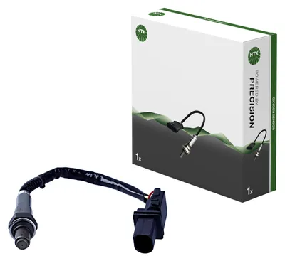 Productafbeelding van NTK von NGK 93195 lambda-sonde voor MINI Hatchback (R56)