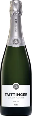 Produktbild von Taittinger Demi Sec 750ml 12,5% Vol.