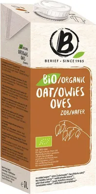 Immagine prodotto di BeriefHafer bevanda (1000 ml)