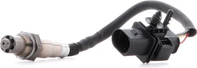 Produktbild von RIDEX 3922L1133 Beheizt Lambdasonde für FORD FOCUS III Turnier