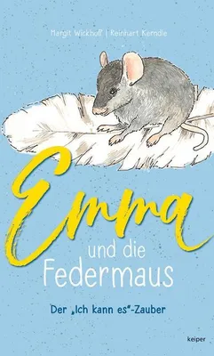 Produktbild von Emma und die Federmaus