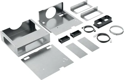 Produktbild von Siemens LZ21WWM11, Edelstahl, Edelstahl, 6,55 kg, 455 mm, 690 mm, 330 mm