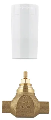 Immagine prodotto di Grohe robinet à encastrer, partie inférieure, partie supérieure 3/4, 29803000, 29803000