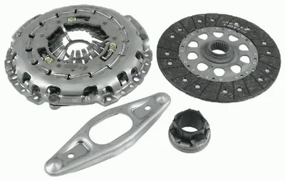Produktbild von SACHS Kupplungssatz 3000 951 990