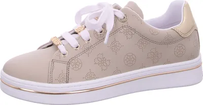 Produktbild von Guess Stasey Sneaker Beige