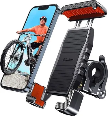 Image de Panier de vélo Famanu – Résistant aux intempéries et durable