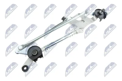 Produktbild von NTY EMW-TY-004 Wischergestänge für TOYOTA COROLLA Stufenheck (E15)