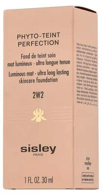 Produktbild von Sisley Phyto-Teint Perfection Foundation 30ml