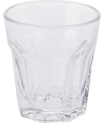 Produktbild von Schnapsglaser - 6x Stuck - 40 ml - Glaser - spulmaschinenfest