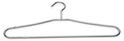 Produktbild von Kleiderbügel Ø 0,8 cm, 42 x 19,5 cm