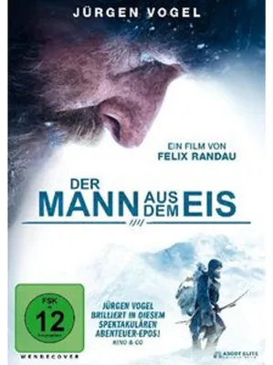 Immagine prodotto di Der Mann aus dem Eis