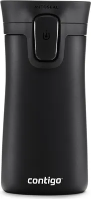 Zdjęcie produktu dla ContiGo!!! Kubek termiczny Pinnacle 300ml Matte Black