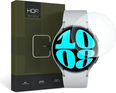 Zdjęcie produktu dla Hofi Szko Hartowane 9H Do Samsung Galaxy Watch 4/5/6/7 Fe 40Mm