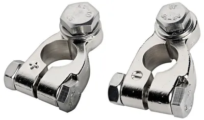 Produktbild von Osculati BIG Battery Clips Accessoire