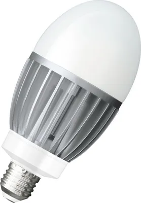 Produktbild von Osram HQL LED PRO 2700lm 22W warmweiss E27 4058075453883 wie 50W