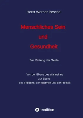 Produktbild von Menschliches Sein und Gesundheit