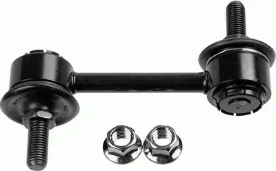 Image de Mazda Rear 6 2,0/2,2 07- Gauche/Droite