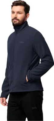 Produktbild von Jack Wolfskin Taunus Jacke Blau M Herren Blau M