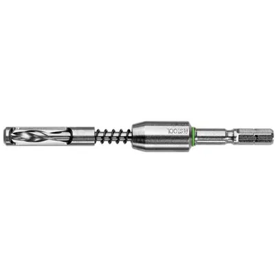 Produktbild von Festool Zentrierbohrer ZB HS D 5 EURO CE | 492525