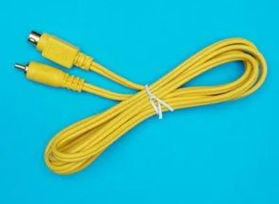 Obrázek produktu pro Kabel S-VHS---2xcinch 1,5mHGS