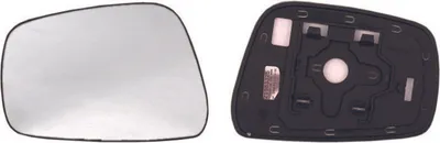 Produktbild von ALKAR Spiegelglas Außenspiegel Links für NISSAN NP300 Navara Pickup (D40) 6401558