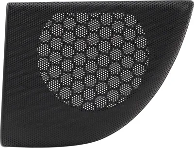 Produktbild von Türlautsprecherabdeckung Kühlergrill Innerndekorationsverkleidung Ersatz für Benz C230 C320 W203 Rechts A20372704889051, 20372704889051