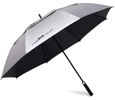 Zdjęcie produktu dla Duży parasol golfowy z ochroną UV