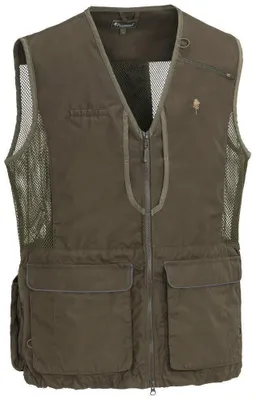 Produktbild von Pinewood 5184 Dog Sports 2.0 Weste Wildlederbraun (244) XXXL