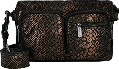 Produktbild von Cowboysbag Glam Monticello Umhängetasche Leder 22 cm