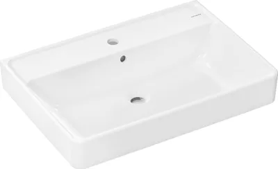 Produktbild von HANSGROHE 61132450 Waschtisch Xanuia Q 700x480mm