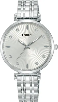 Immagine prodotto di Orologio da uomo Lorus RG261XX9 Bianco Argento