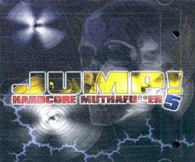 Produktbild von Springen! 5 - Hardcore-Muthafu**er