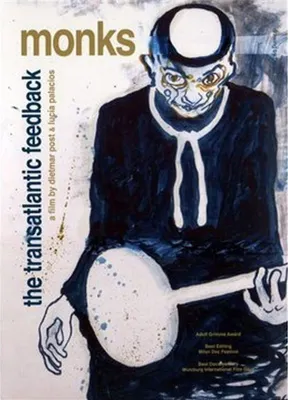 Productafbeelding van Monks-The Transatlantic Feed