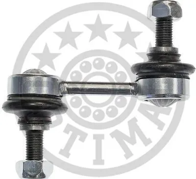Produktbild von OPTIMAL Koppelstange Stabilisator für BMW 5 Limousine (E39) Hinten G7-506