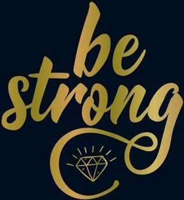 Obrázek produktu pro Summersdale: Be Strong