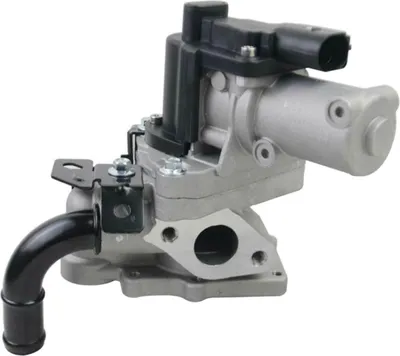 Produktbild von PartsTec PTA510-0408 AGR-Ventil mit Dichtungen für HYUNDAI ix35 (LM, EL, ELH) Abgasrückführungsventil