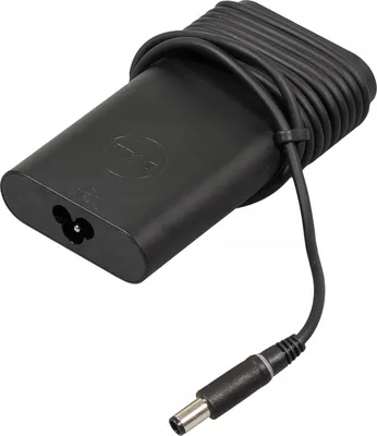 Produktbild von Dell - Netzadapter - 90 Watt - Europa - für Latitude E7240, E7440 (450-19036)