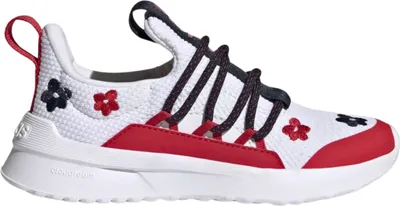 Zdjęcie produktu dla Buty sportowe dziecięce ADIDAS LITE RACER ADAPT 5.0 GY4867 - białe r. 36
