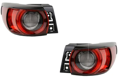 Zdjęcie produktu dla Reflektory przednie pasujące do Mazda CX5 KF, produkcja od 05/17, lewe i prawe, zestaw z mocowaniami. Numery części: KB8M51160A, KB8M51160B, KB8M51160C, KB8M51160D, KB8M51160E, KB8M511