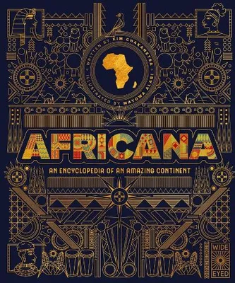 Productafbeelding van Africana