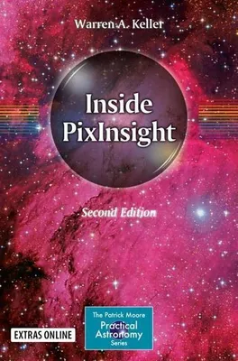 Obrázek produktu pro Inside PixInsight